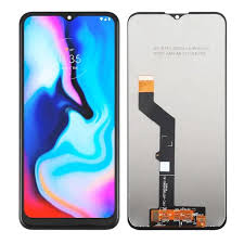 Pantalla Moto G9 Play